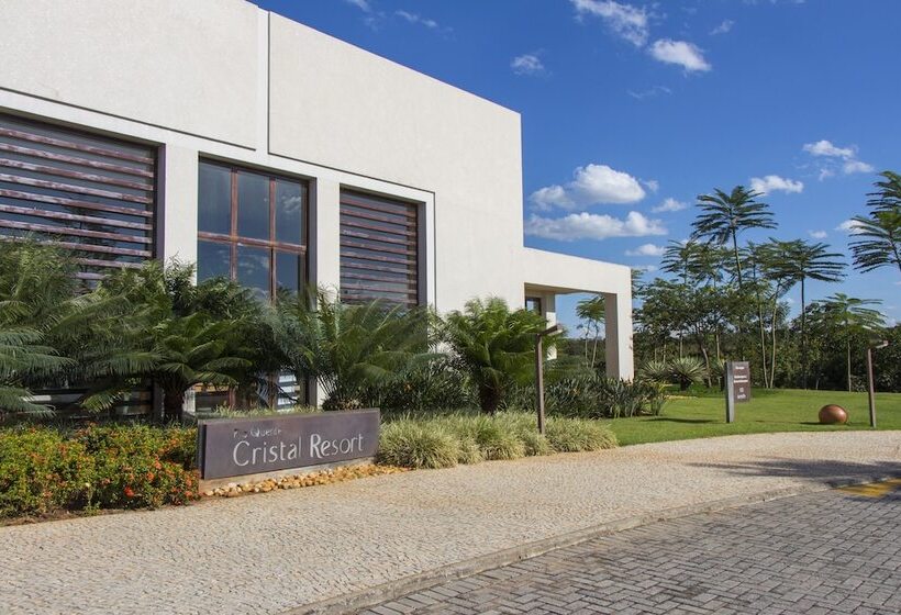 Rio Quente Cristal Resorts