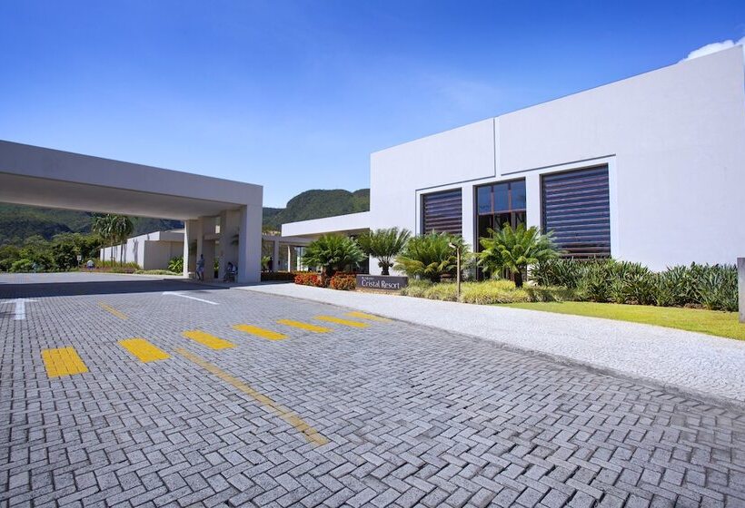 Rio Quente Cristal Resorts