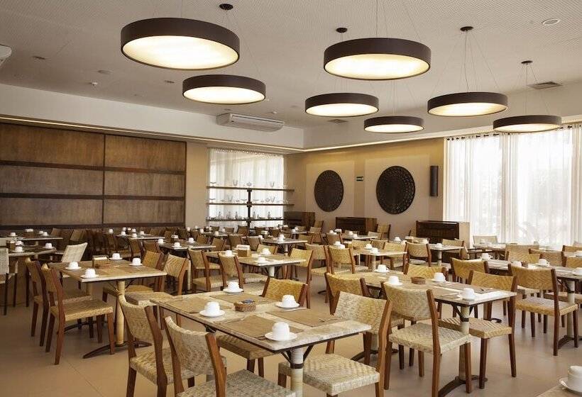 Rio Quente Cristal Resorts