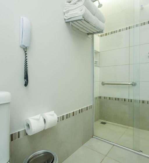 Rio Quente Cristal Resorts