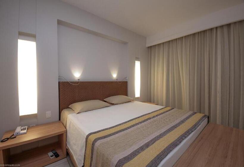 Rio Quente Cristal Resorts