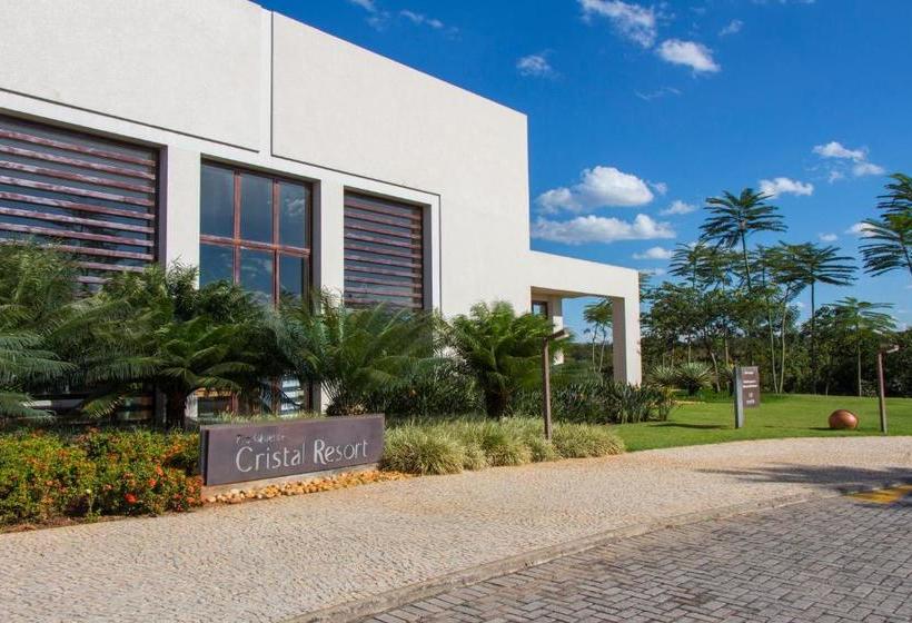 Rio Quente Cristal Resorts