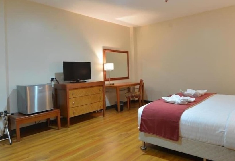 Royal Suites Condotel