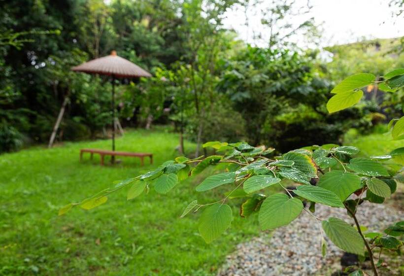 Рёкан Beppu Nagomitsuki