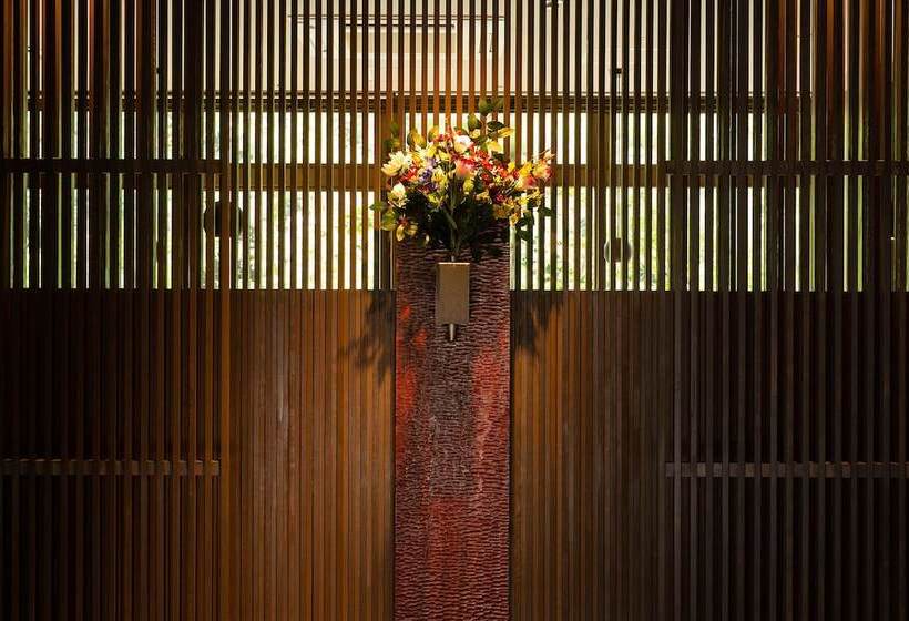 Рёкан Beppu Nagomitsuki