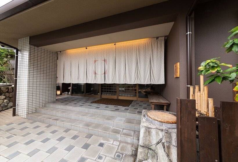 Рёкан Beppu Nagomitsuki