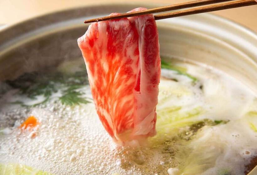 Рёкан Beppu Nagomitsuki