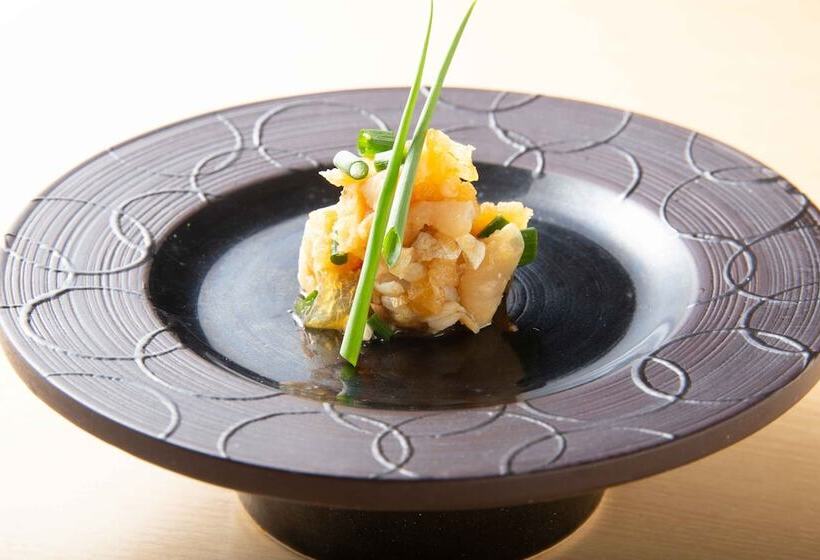 Рёкан Beppu Nagomitsuki