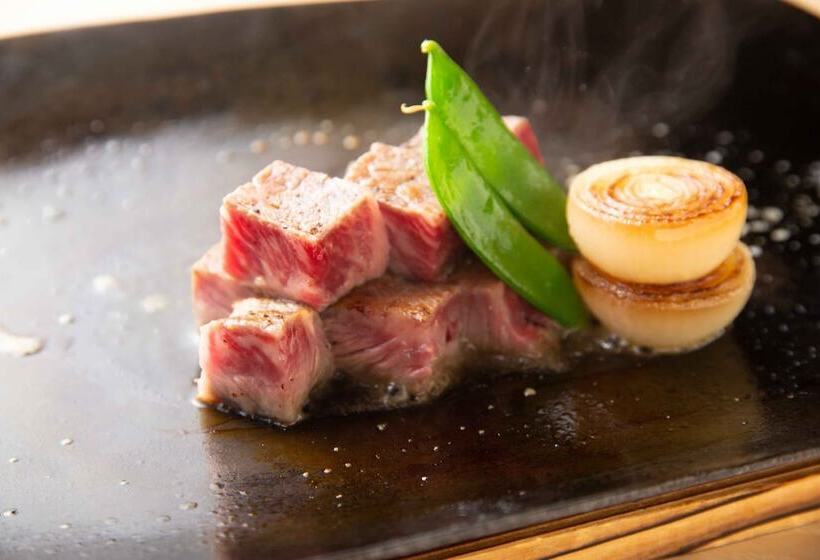 Рёкан Beppu Nagomitsuki