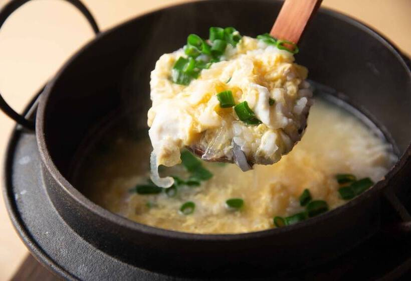 Рёкан Beppu Nagomitsuki