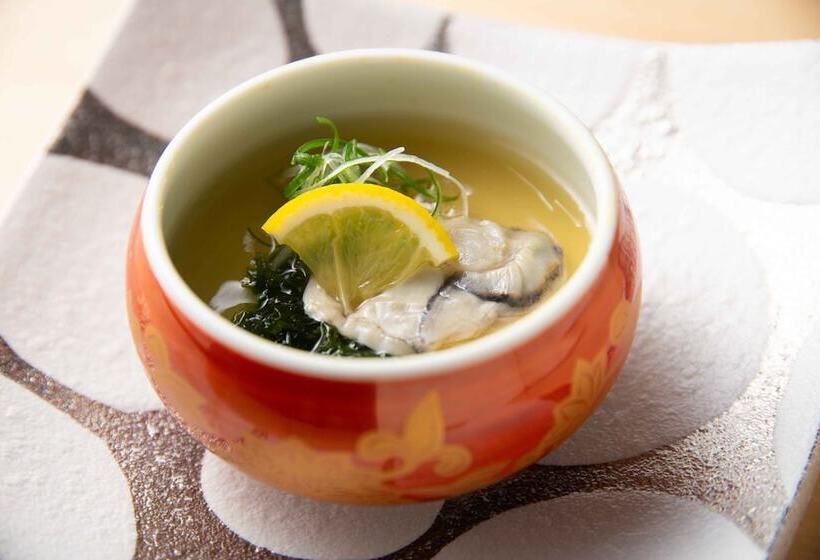 Рёкан Beppu Nagomitsuki