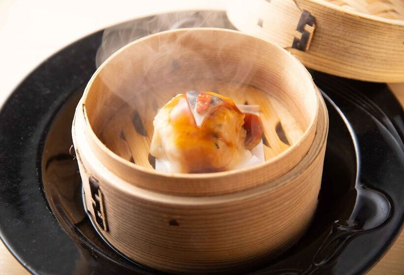 Рёкан Beppu Nagomitsuki