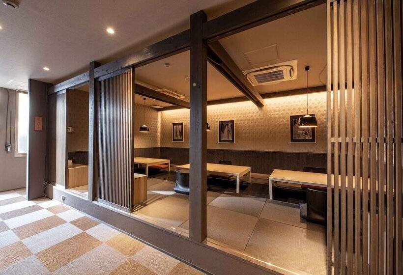 Рёкан Beppu Nagomitsuki