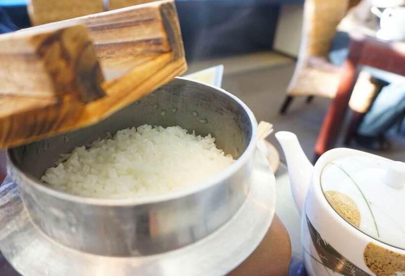 Рёкан Beppu Nagomitsuki