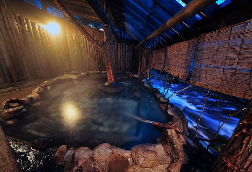 ريوكان Kutsurogijyuku Shintaki