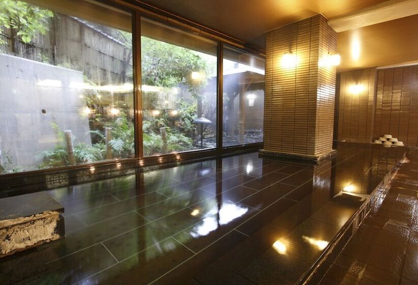 ريوكان Kutsurogijyuku Shintaki