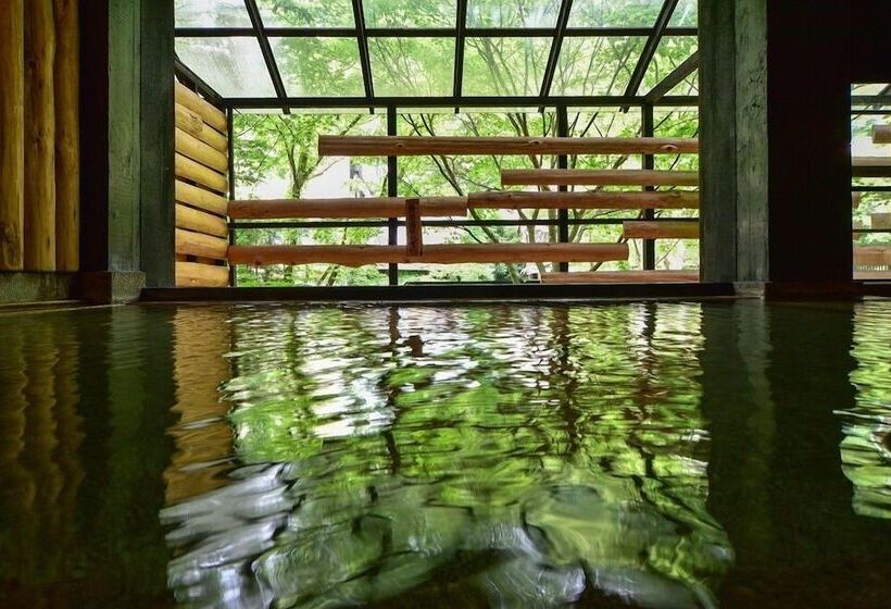 ريوكان Kutsurogijyuku Shintaki