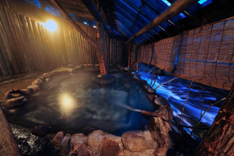 ريوكان Kutsurogijyuku Shintaki