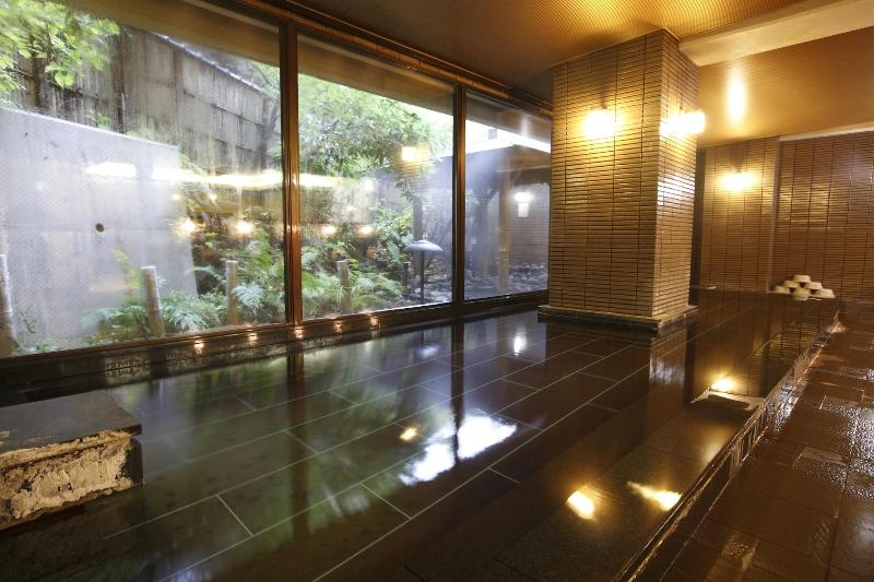 ريوكان Kutsurogijyuku Shintaki