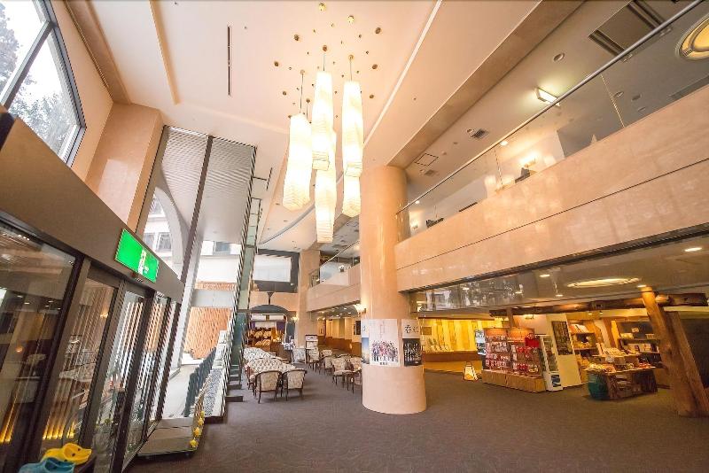 ريوكان Kutsurogijyuku Shintaki