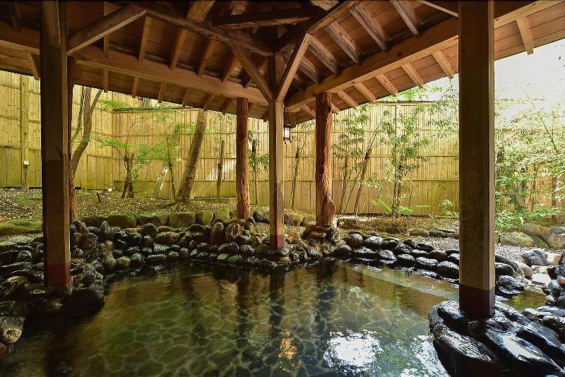 ريوكان Kutsurogijyuku Shintaki