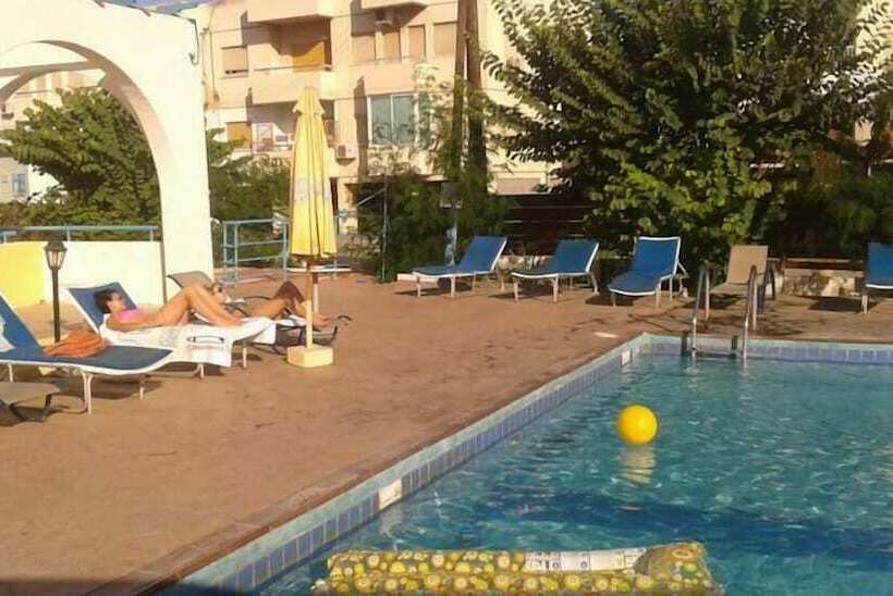 Salmary Hotel Apartments