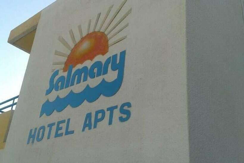 Salmary Hotel Apartments
