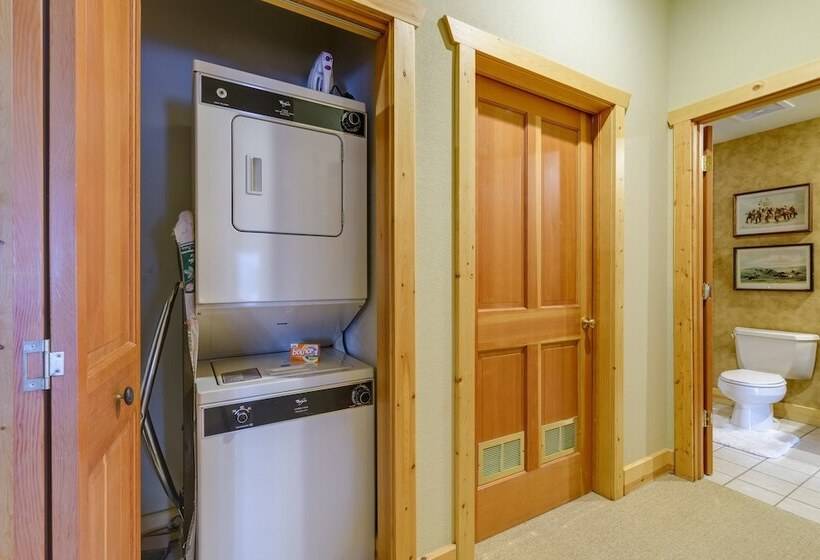 Snowdrift Cabin By Avantstay Breathtaking Home W/ Prime Ski Access