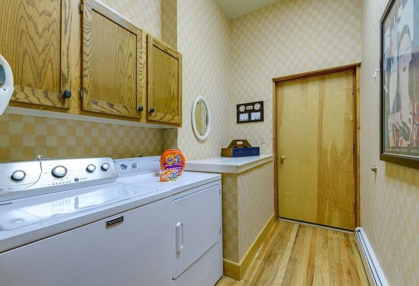 Snowdrift Cabin By Avantstay Breathtaking Home W/ Prime Ski Access