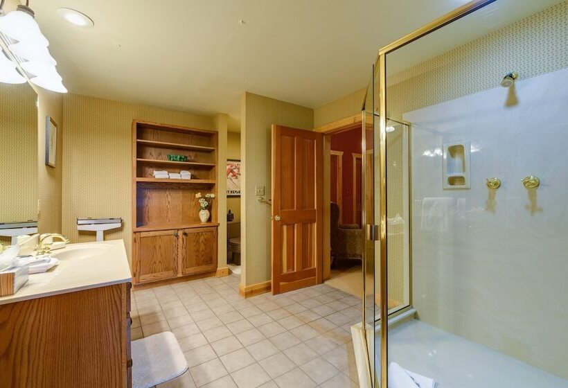 Snowdrift Cabin By Avantstay Breathtaking Home W/ Prime Ski Access