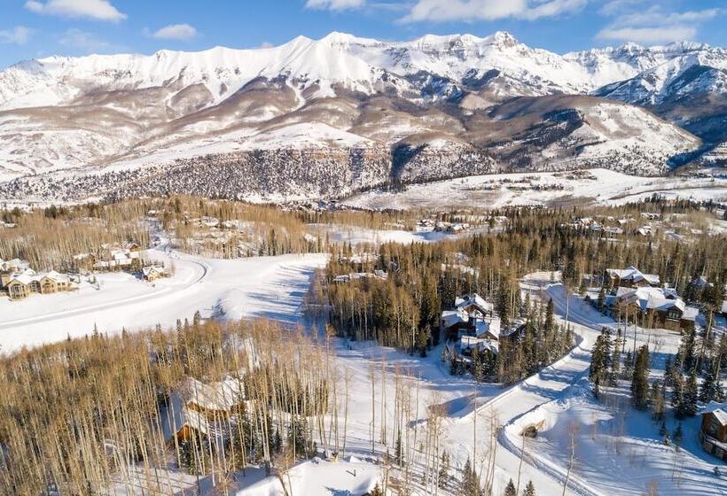 Snowdrift Cabin By Avantstay Breathtaking Home W/ Prime Ski Access