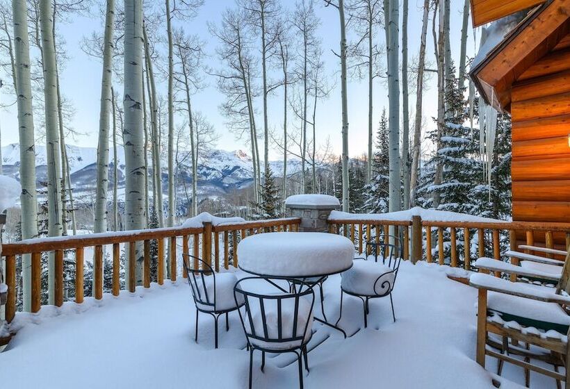 Snowdrift Cabin By Avantstay Breathtaking Home W/ Prime Ski Access