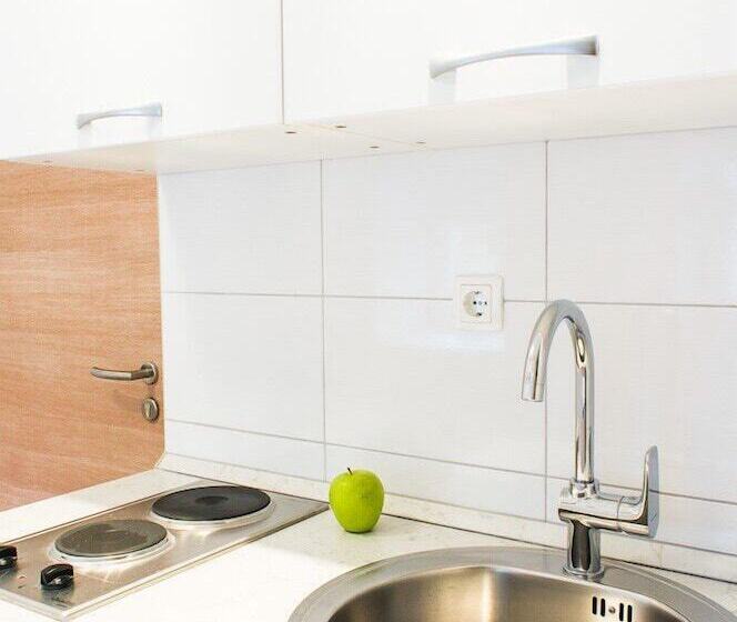 Split Allure Apartments