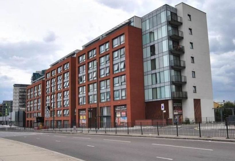 Stratford Luxury Apartments