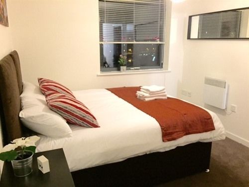 Stratford Luxury Apartments