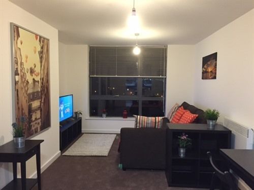 Stratford Luxury Apartments