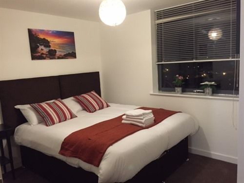 Stratford Luxury Apartments