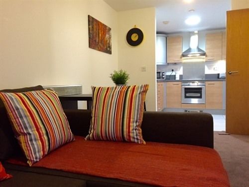 Stratford Luxury Apartments