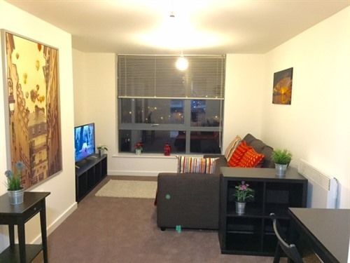 Stratford Luxury Apartments