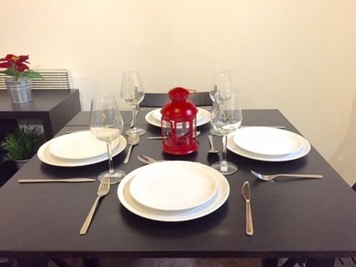 Stratford Luxury Apartments