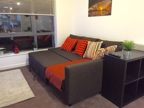 Stratford Luxury Apartments