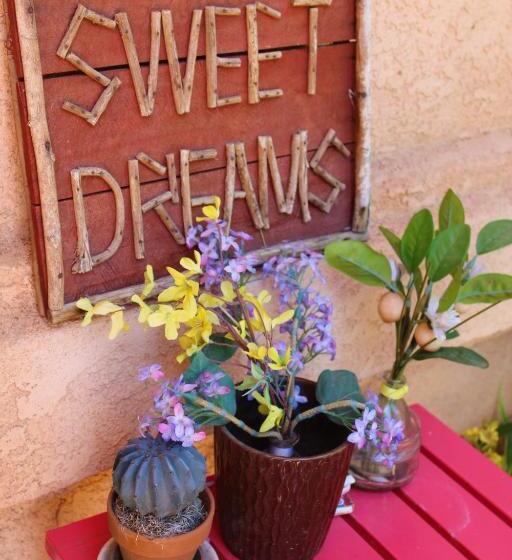 Sweet Dreams B&b La