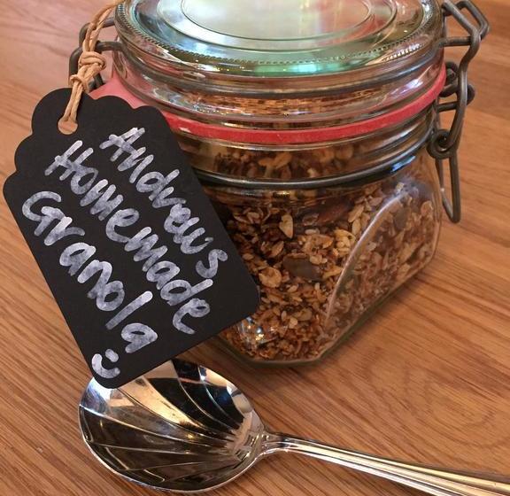 Taggart House Bed And Breakfast