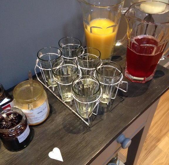 Taggart House Bed And Breakfast