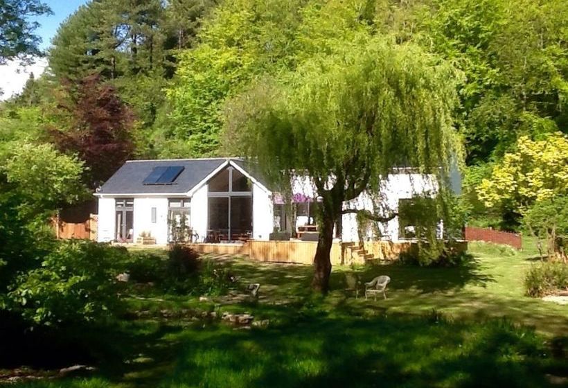 Taggart House Bed And Breakfast