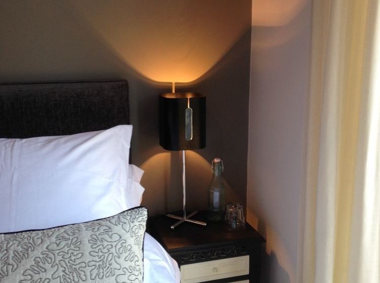 Taggart House Bed And Breakfast