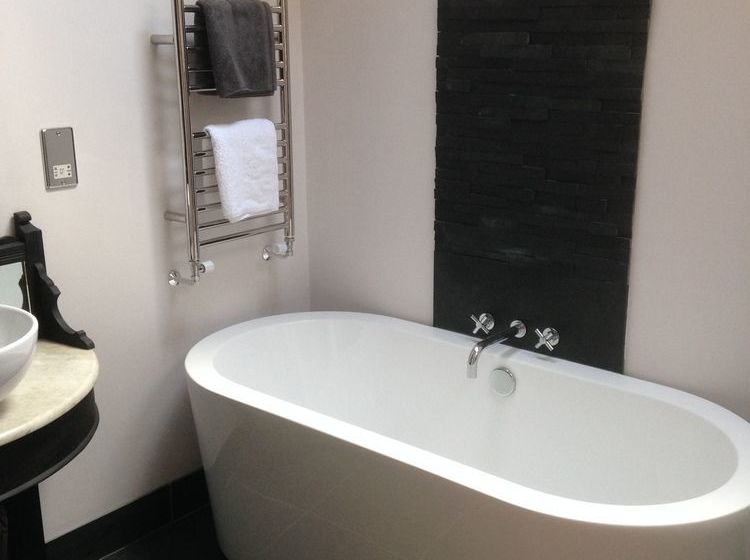 Taggart House Bed And Breakfast