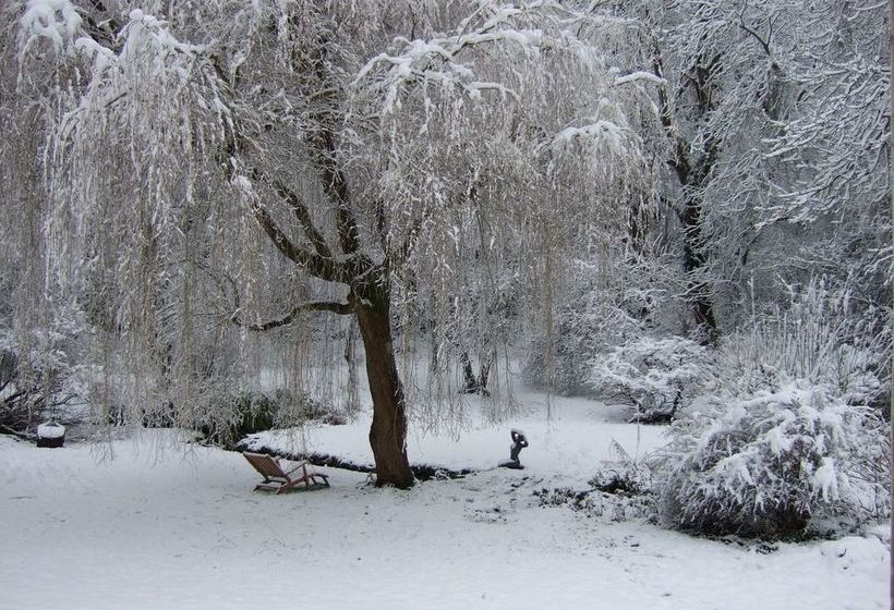 Taggart House Bed And Breakfast