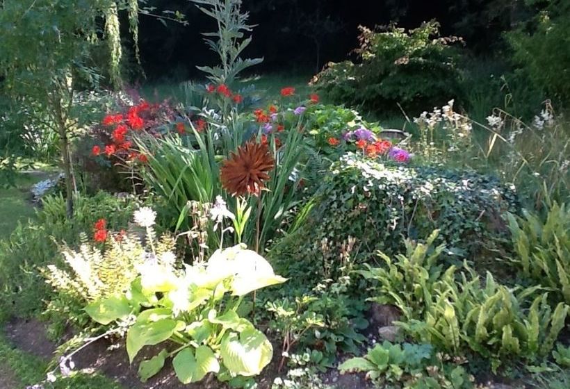 Taggart House Bed And Breakfast