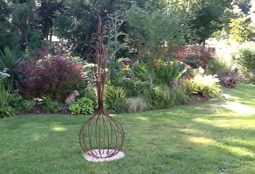 Taggart House Bed And Breakfast